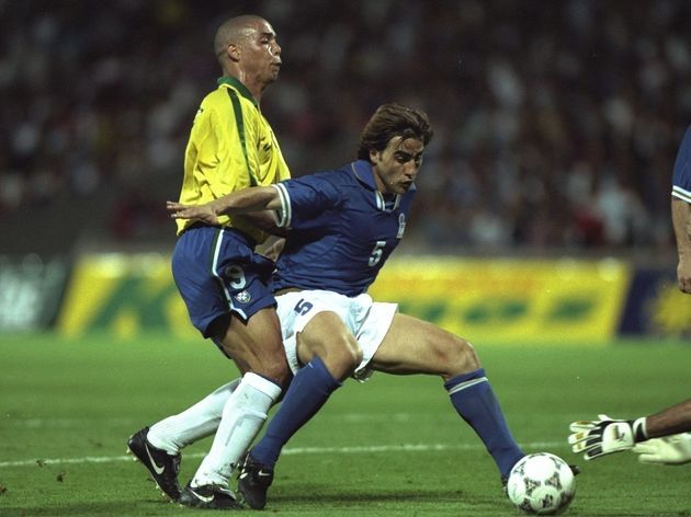 尔对阵强敌 尔对阵强敌