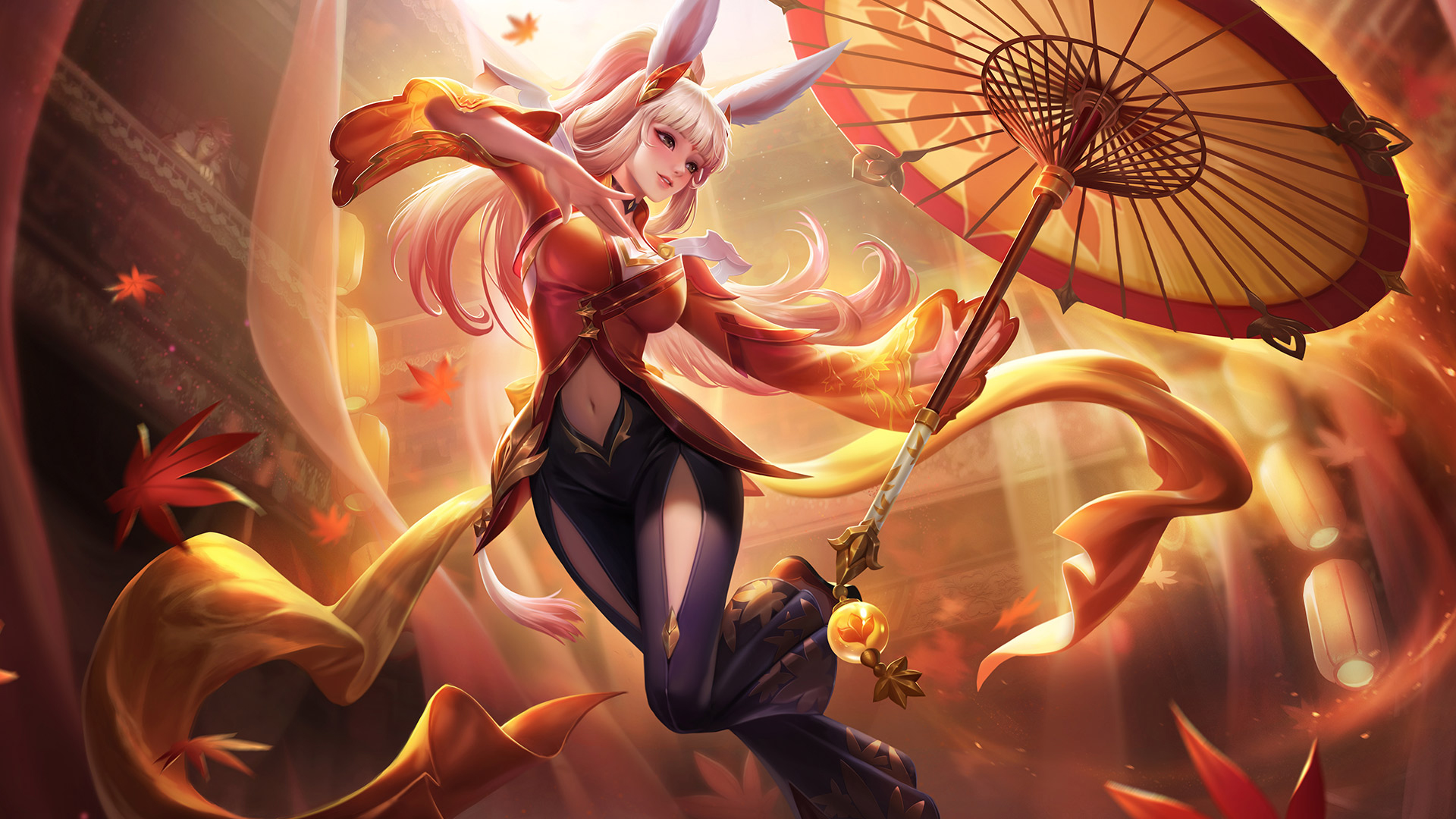 弗格的绝技 弗格的绝技