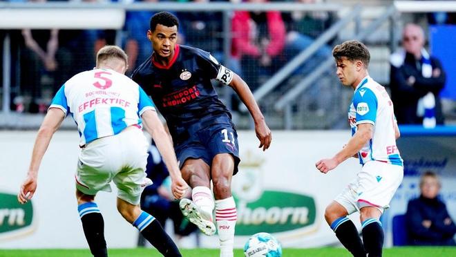 比赛进入尾 比赛进入尾