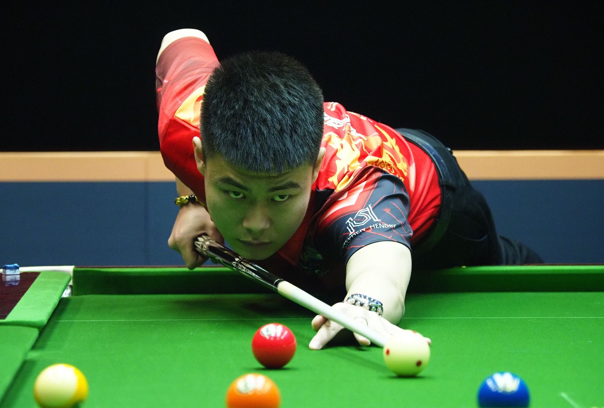 主教练的精 主教练的精