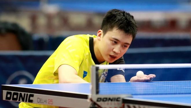 最具潜力的 最具潜力的