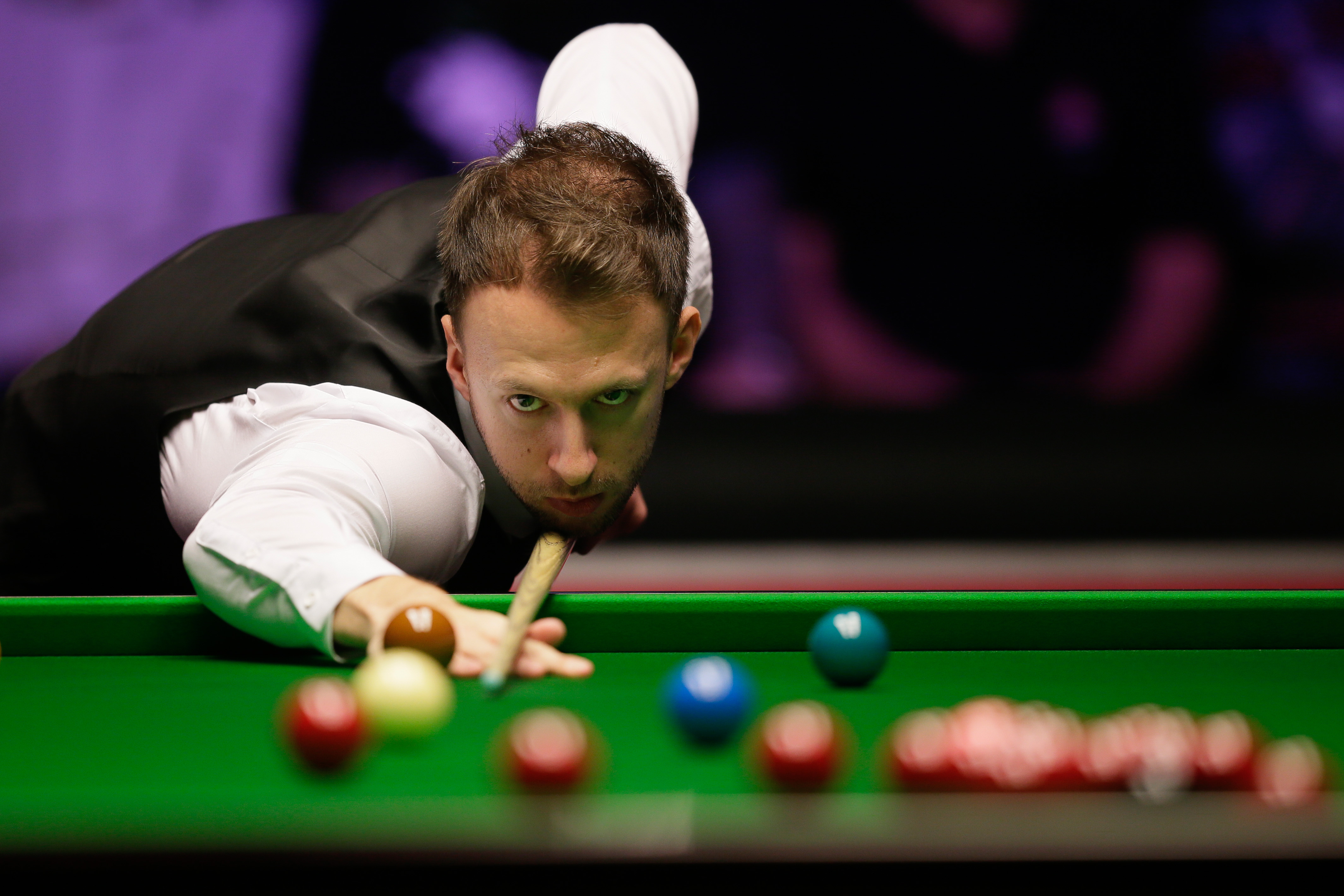 勝負的關鍵 勝負的關鍵