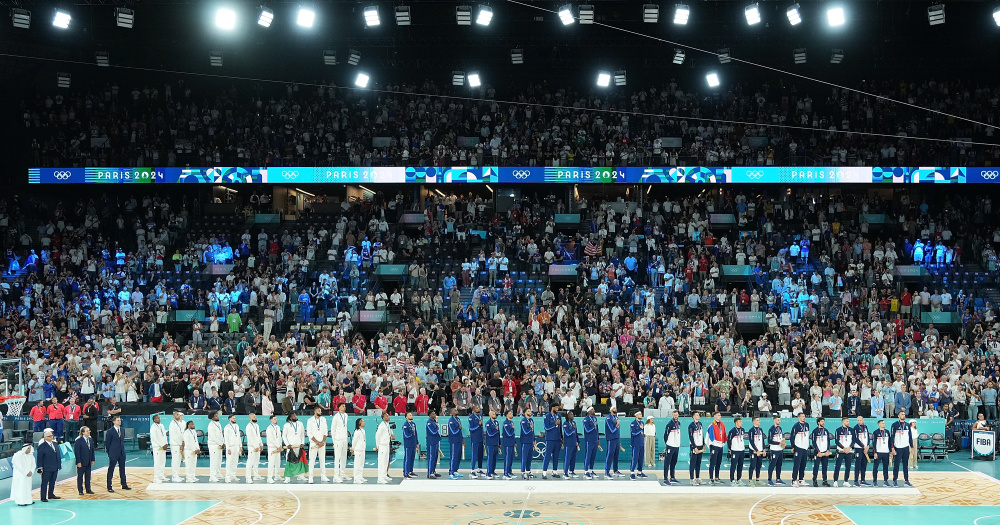 在竞技体育 在竞技体育