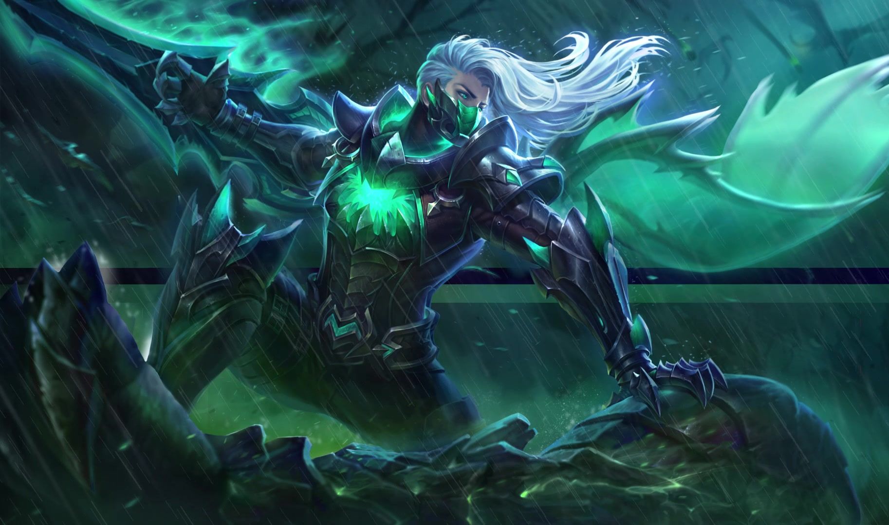 定点投射与 定点投射与