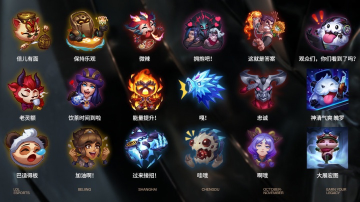 球迷追求的